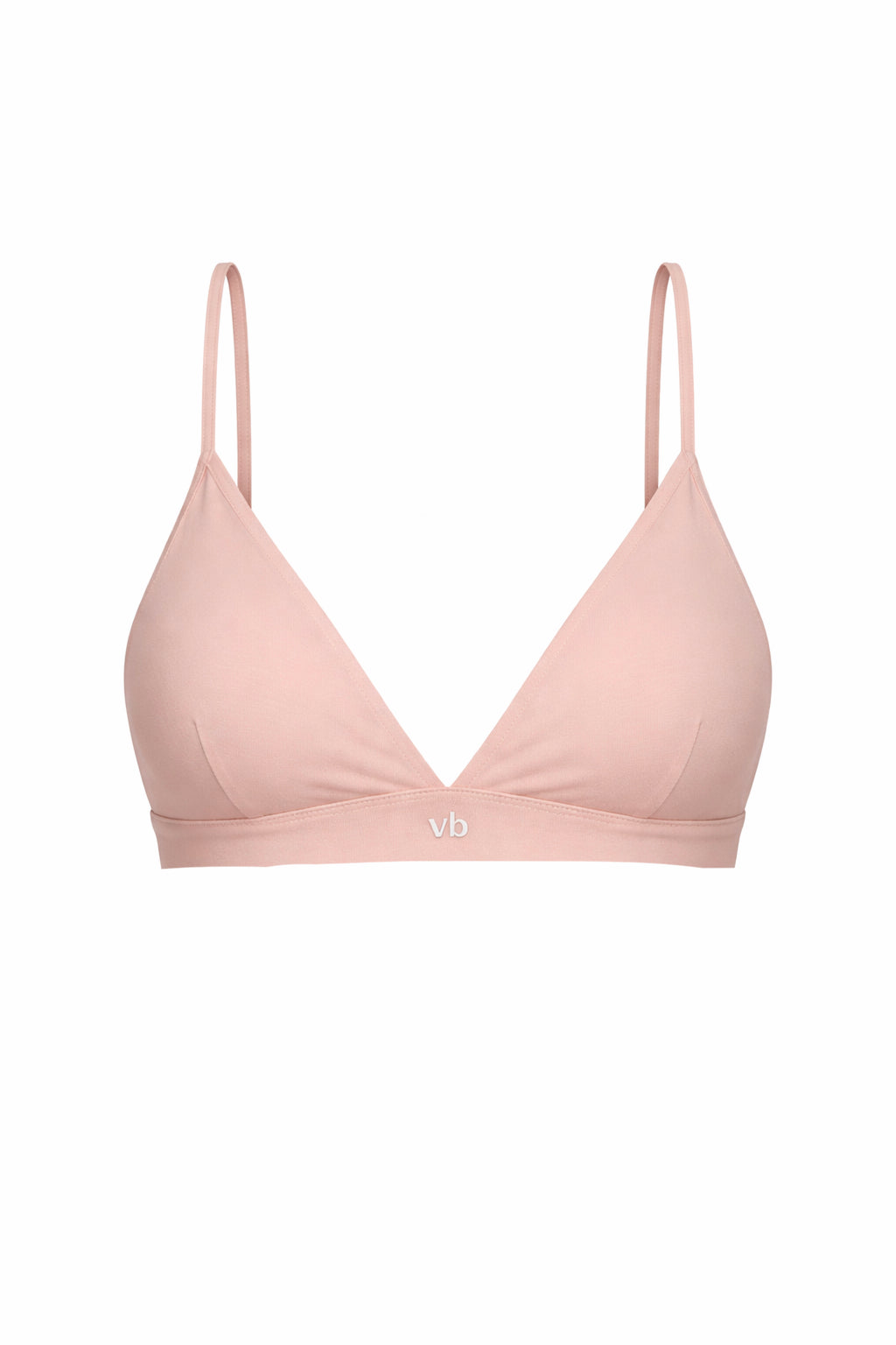 Dusty blush top
