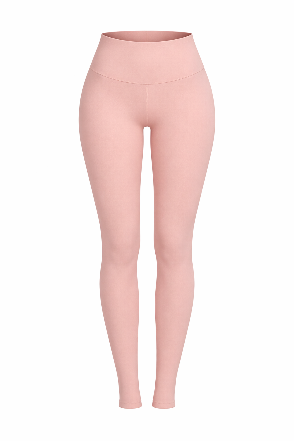 Dusty blush bottom