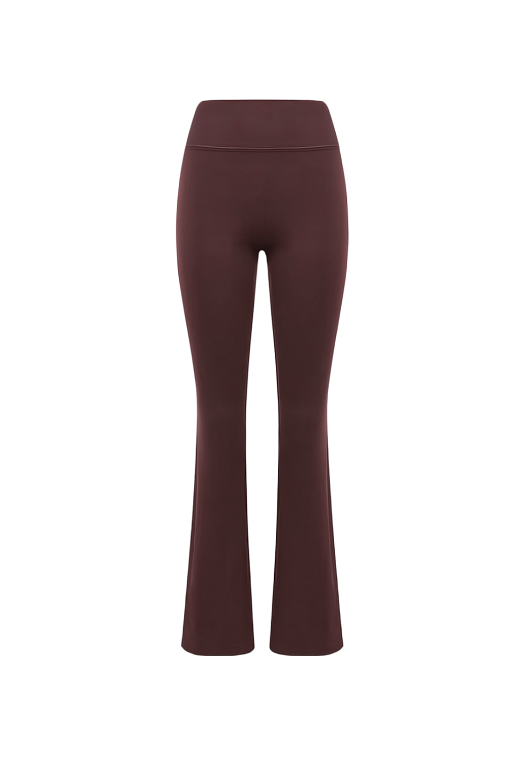 Brownie Flared Leggings