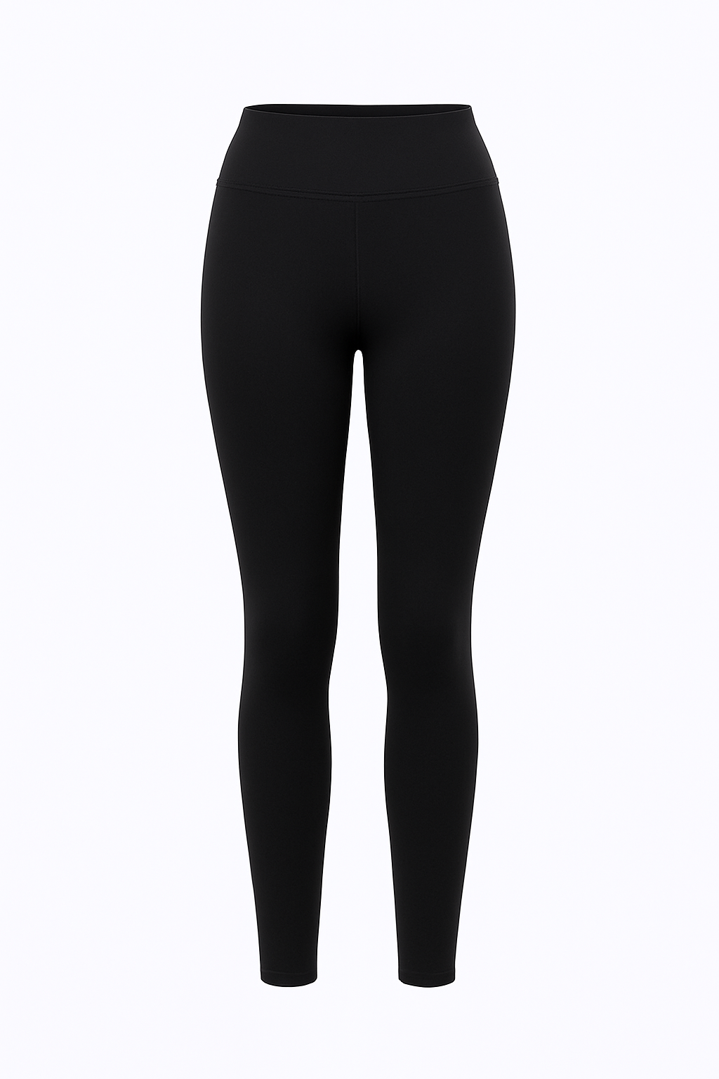 Blackberry leggings
