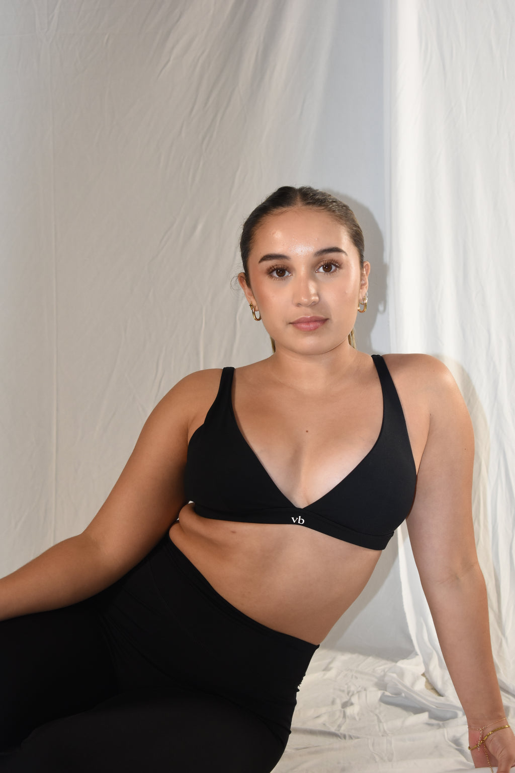 Midnight top