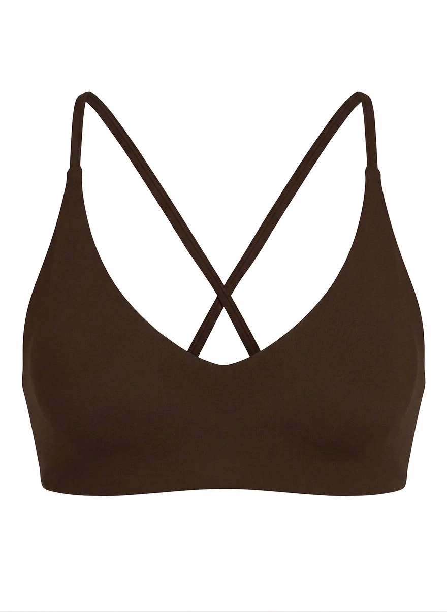 Brown Sugar Top
