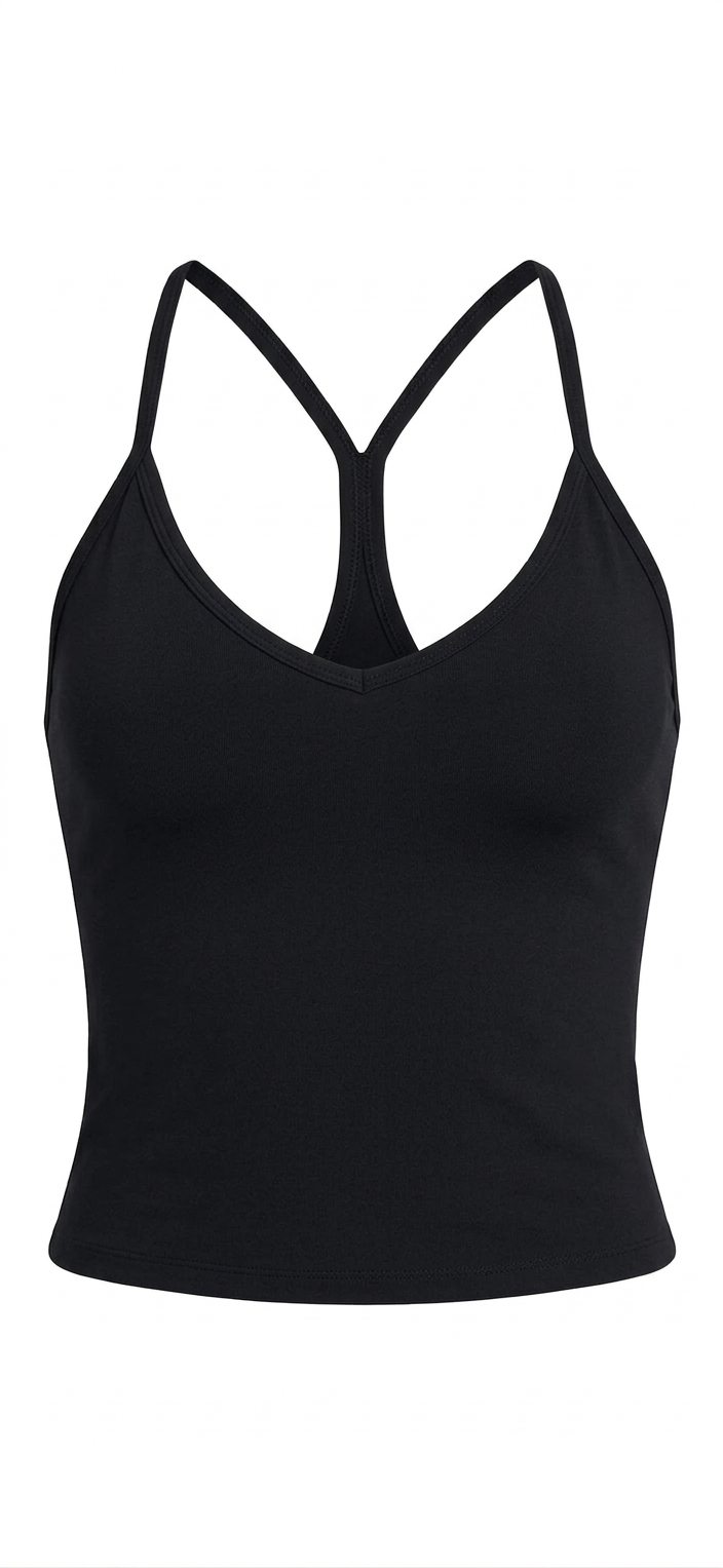 Black Butter Top