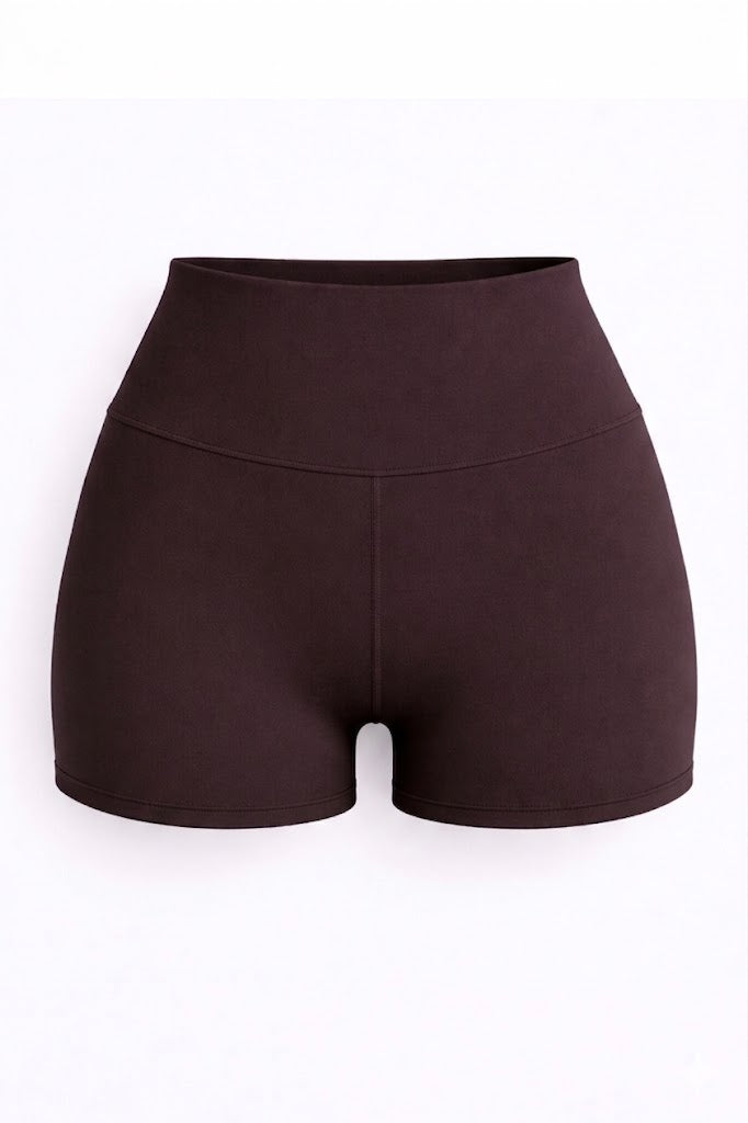 Brownie Shorts