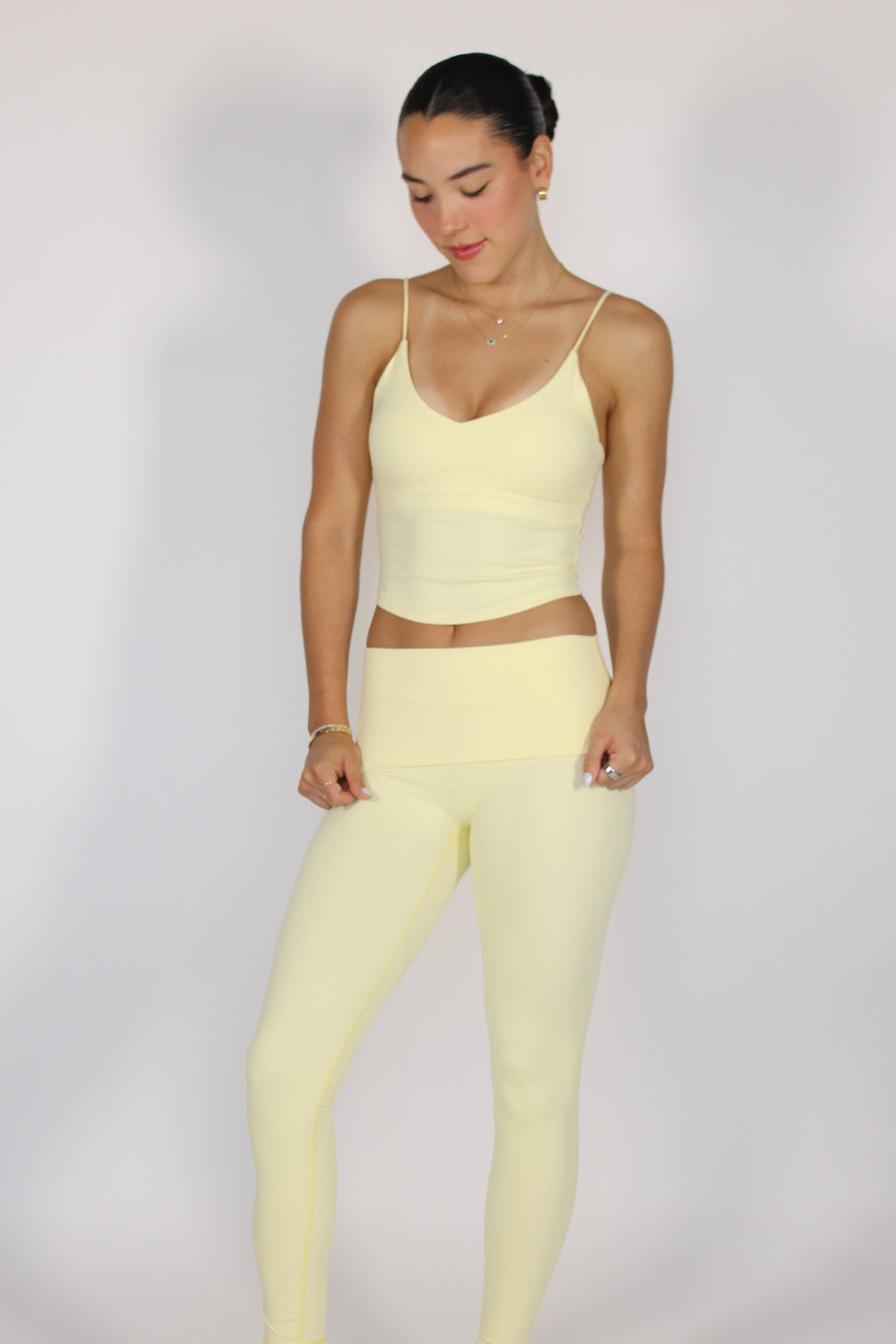 Butter Leggings