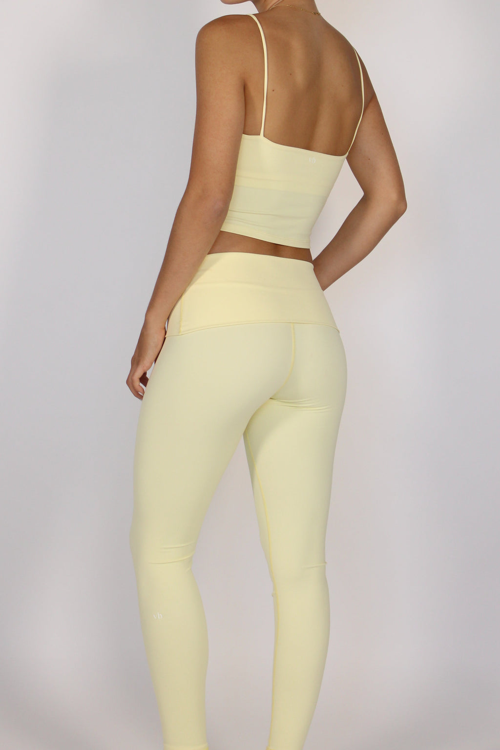 Butter Leggings