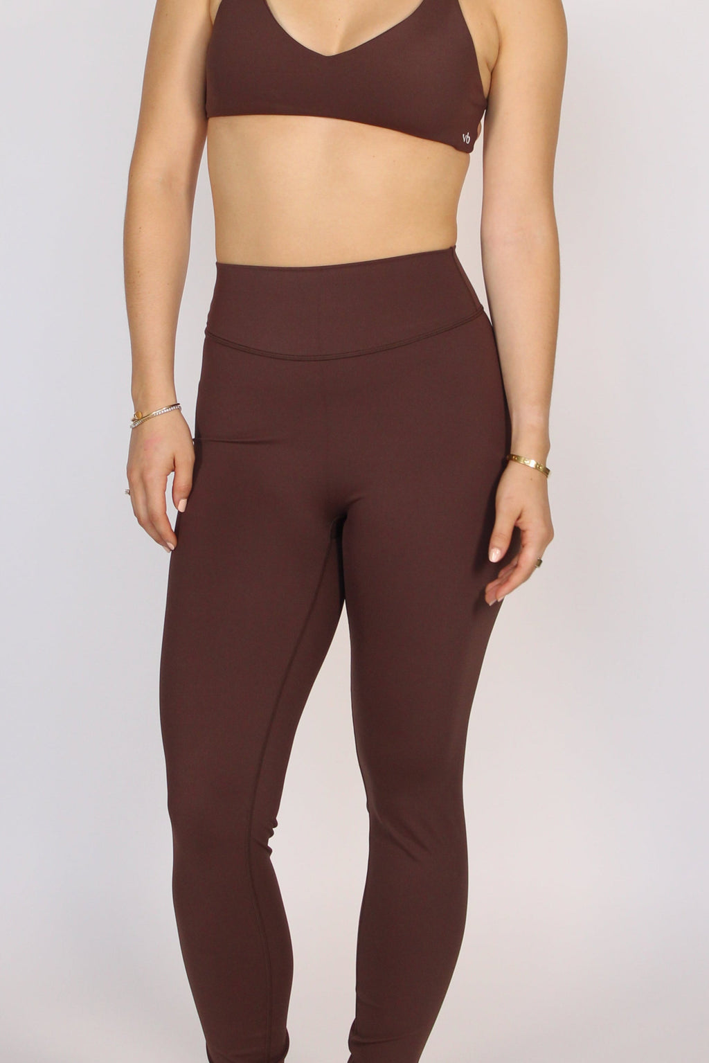 Brown Sugar Top