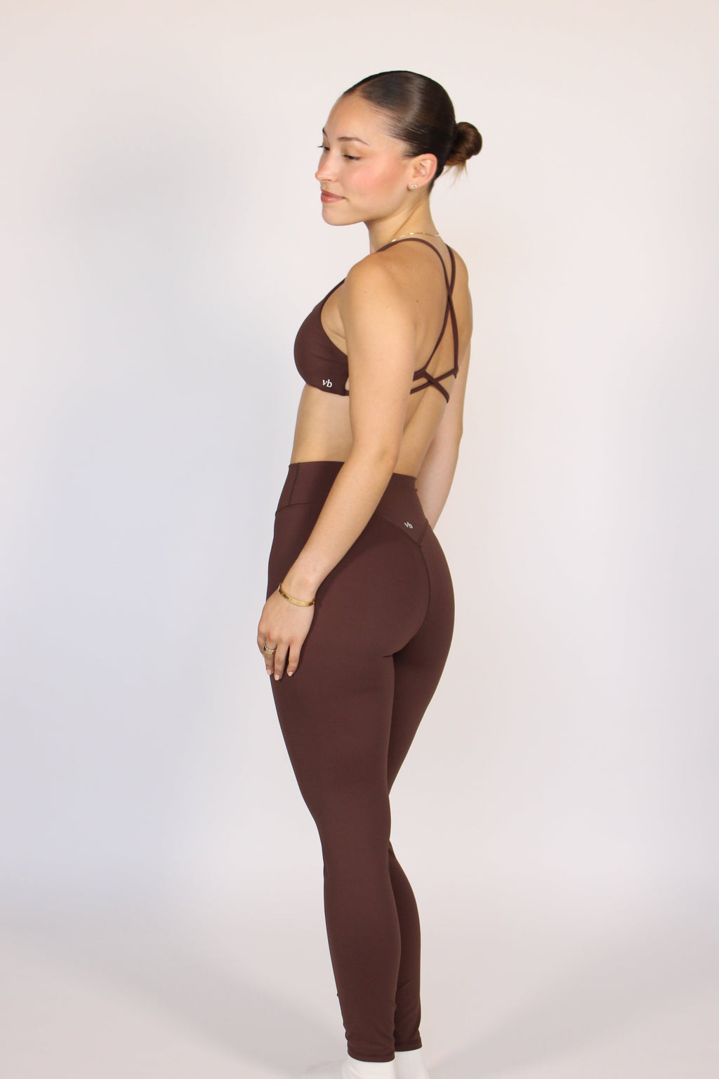 Brown Sugar Leggings
