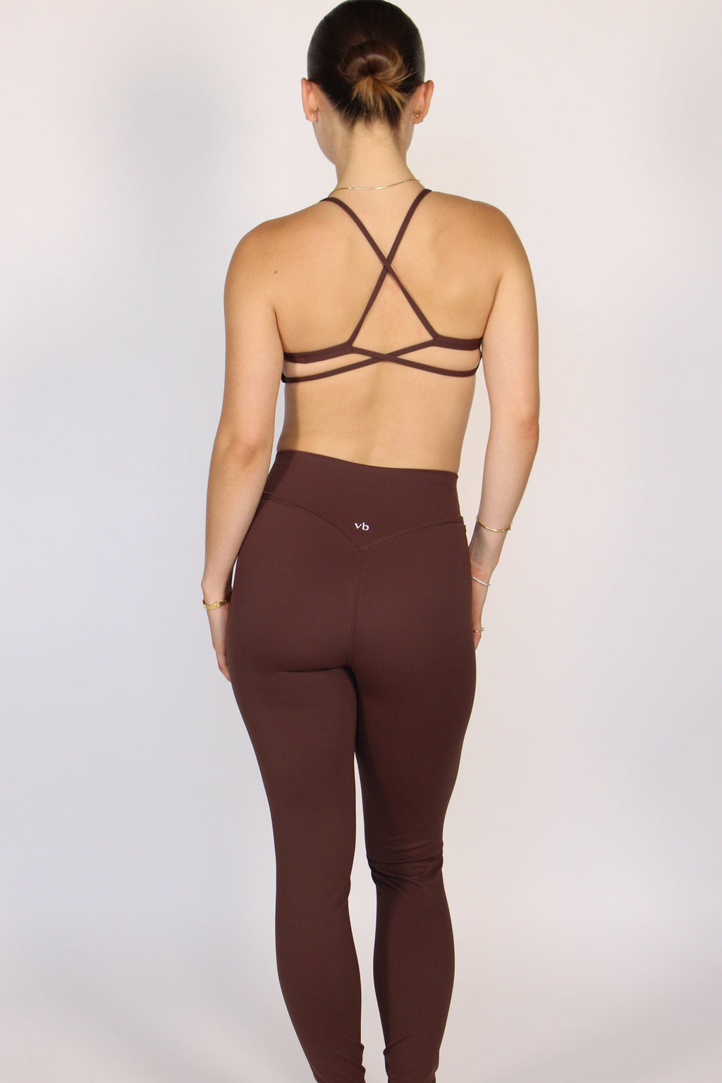 Brown Sugar Leggings