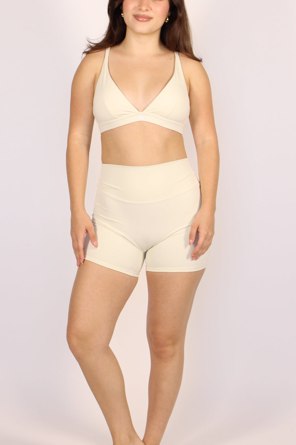 Honey Butter Shorts