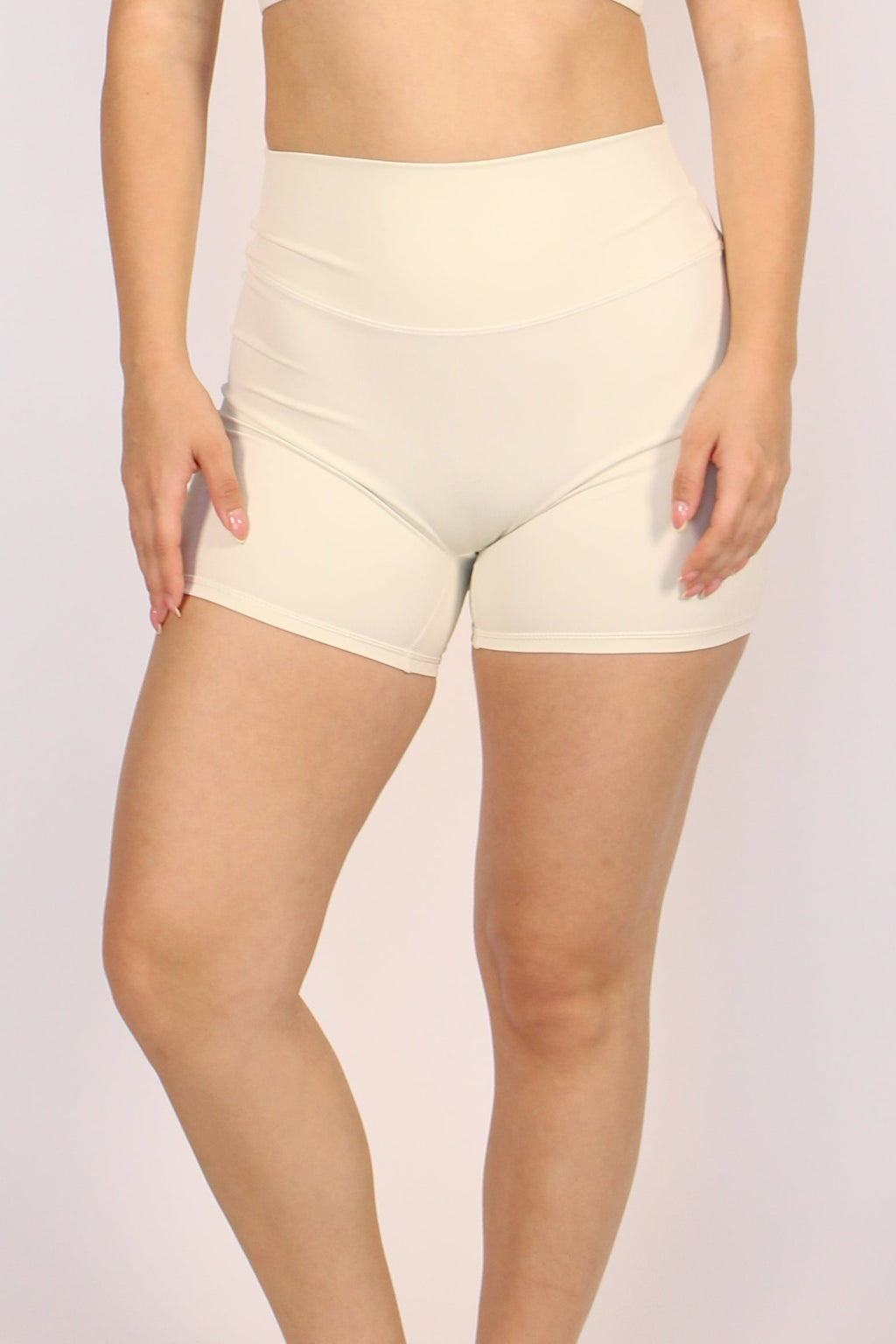 Honey Butter Shorts
