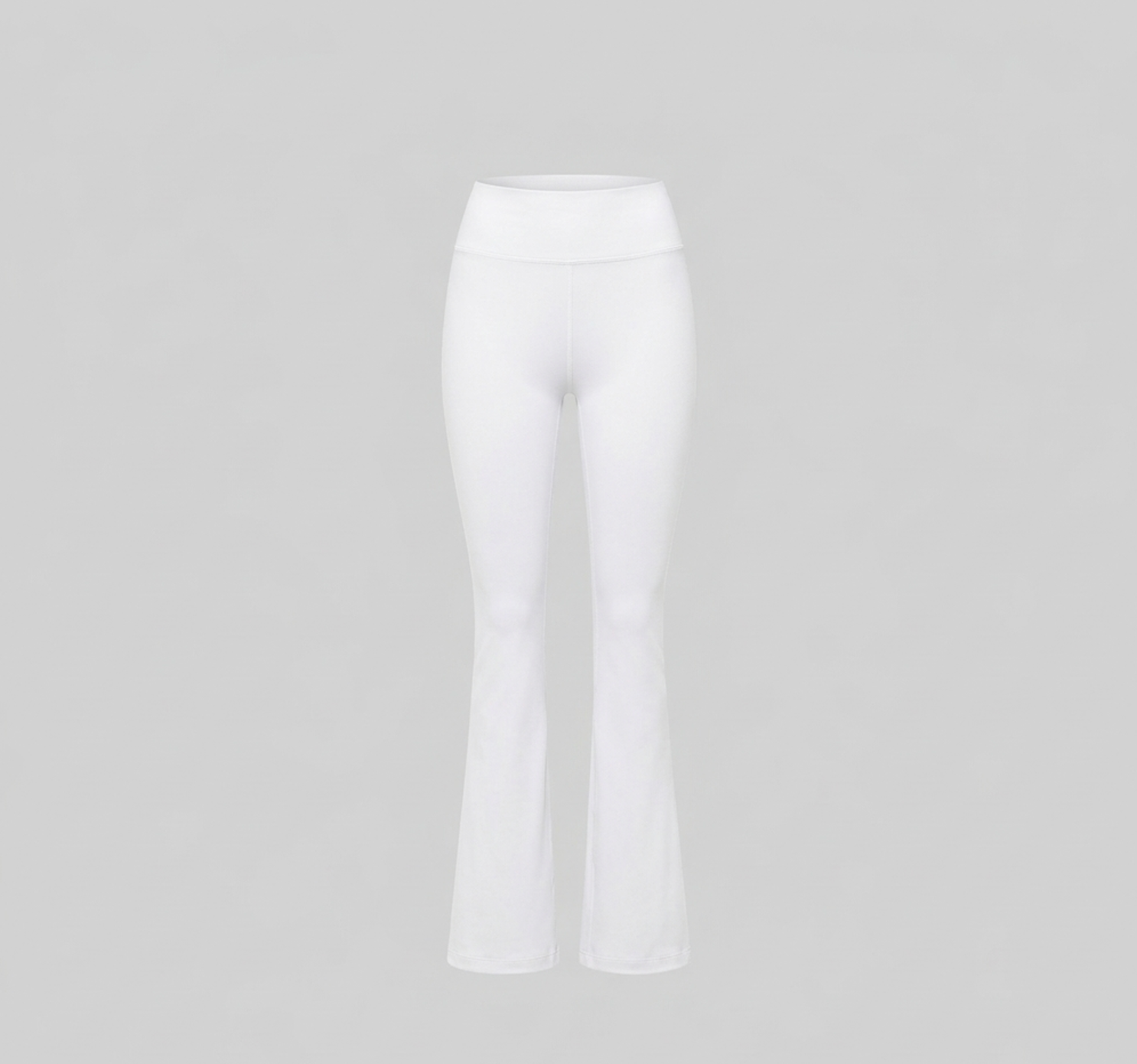 Milk Flared Leggings